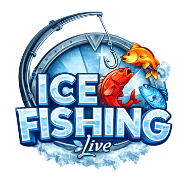 Vafankulo Casino Ice Fishing slot