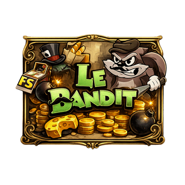 Vafankulo Casino Le Bandit slot